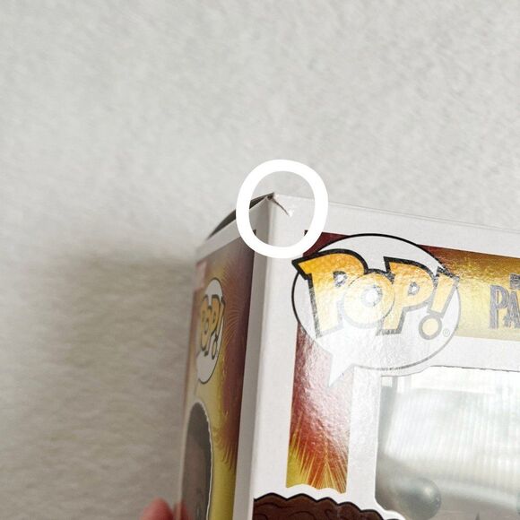 Nakia Funko Pop 277 - Black Panther - Picture 8 of 9